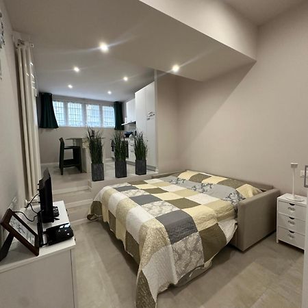 Monolocale Piazza Gambara M1 Leilighet Milano Eksteriør bilde