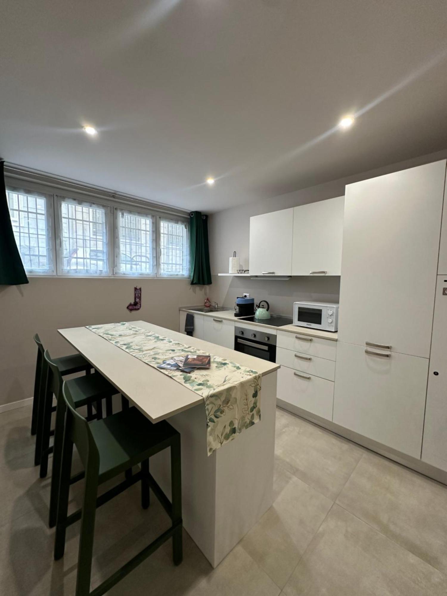 Monolocale Piazza Gambara M1 Leilighet Milano Eksteriør bilde